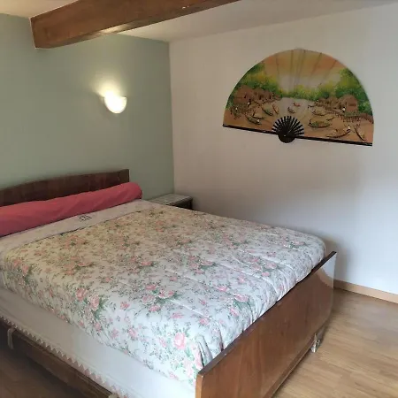 Charmante Maison De Village En Montagne Avec Jardin Feriehus *