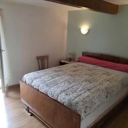 Charmante Maison De Village En Montagne Avec Jardin Sahorre