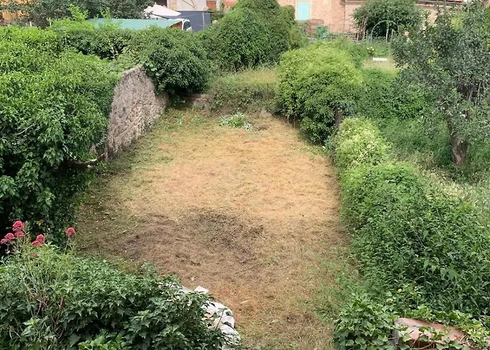 Holiday home Charmante Maison De Village En Montagne Avec Jardin